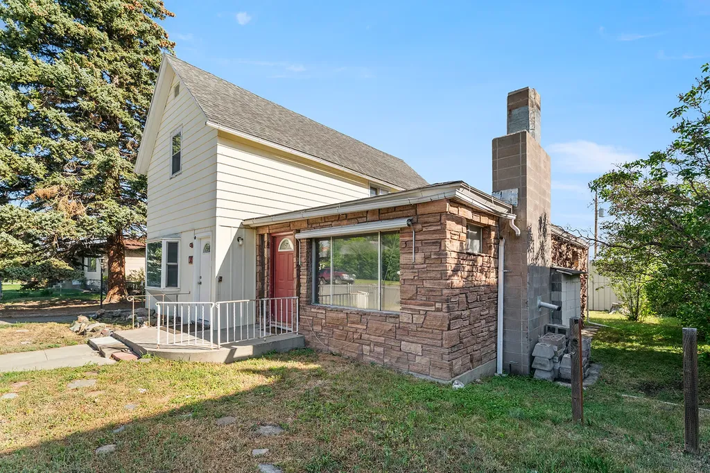 1016 Peosta Avenue Helena MT 59601