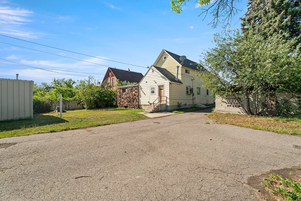 1016 Peosta Avenue Helena MT 59601
