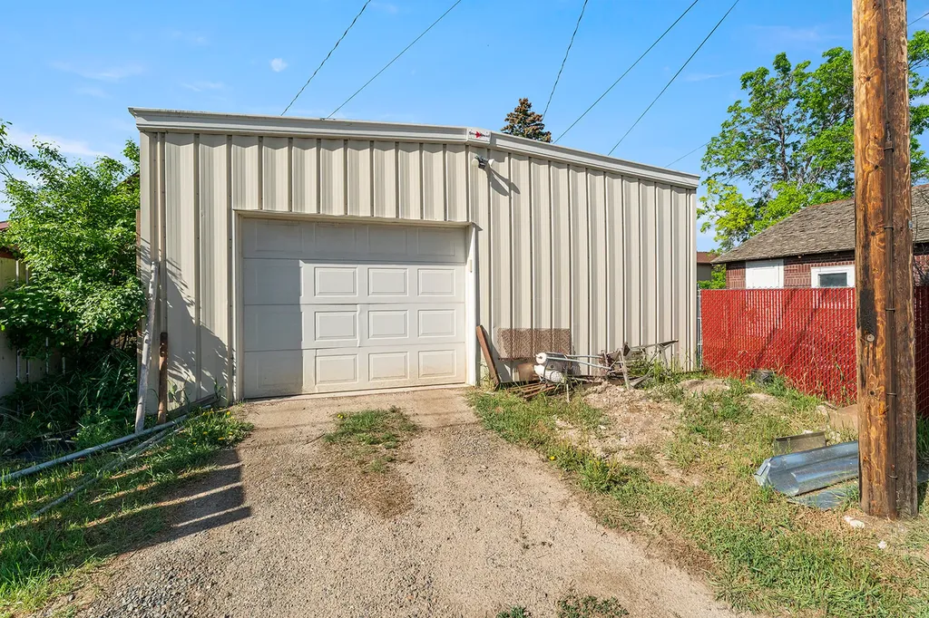 1016 Peosta Avenue Helena MT 59601