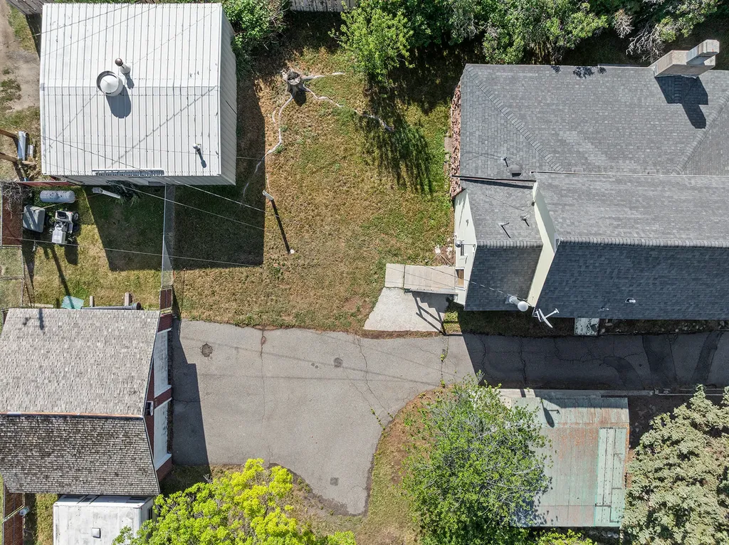 1016 Peosta Avenue Helena MT 59601