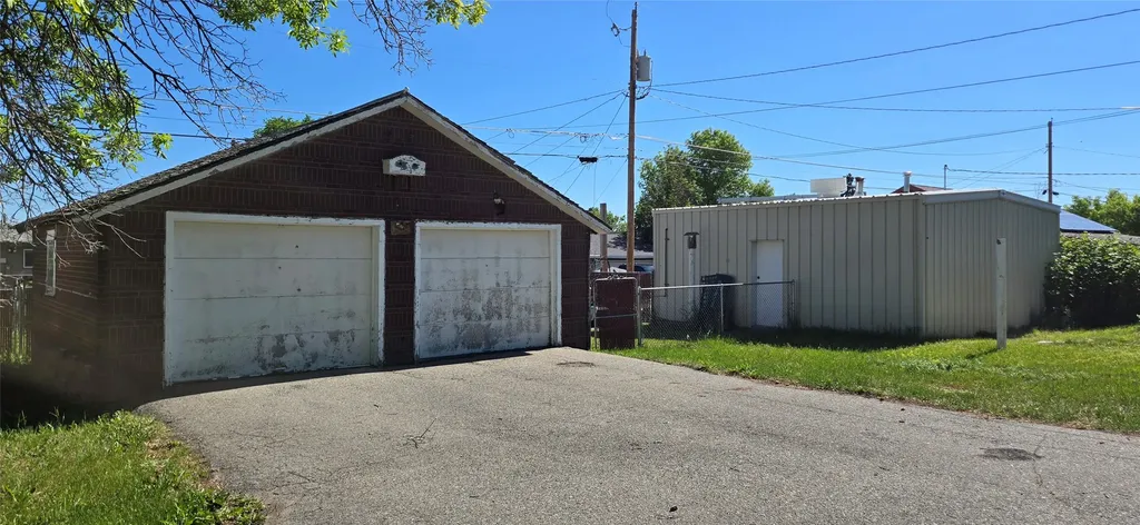 1016 Peosta Avenue Helena MT 59601