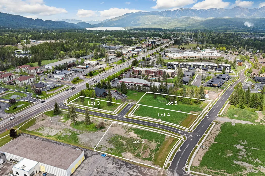 306 Geyser Road Whitefish MT 59937