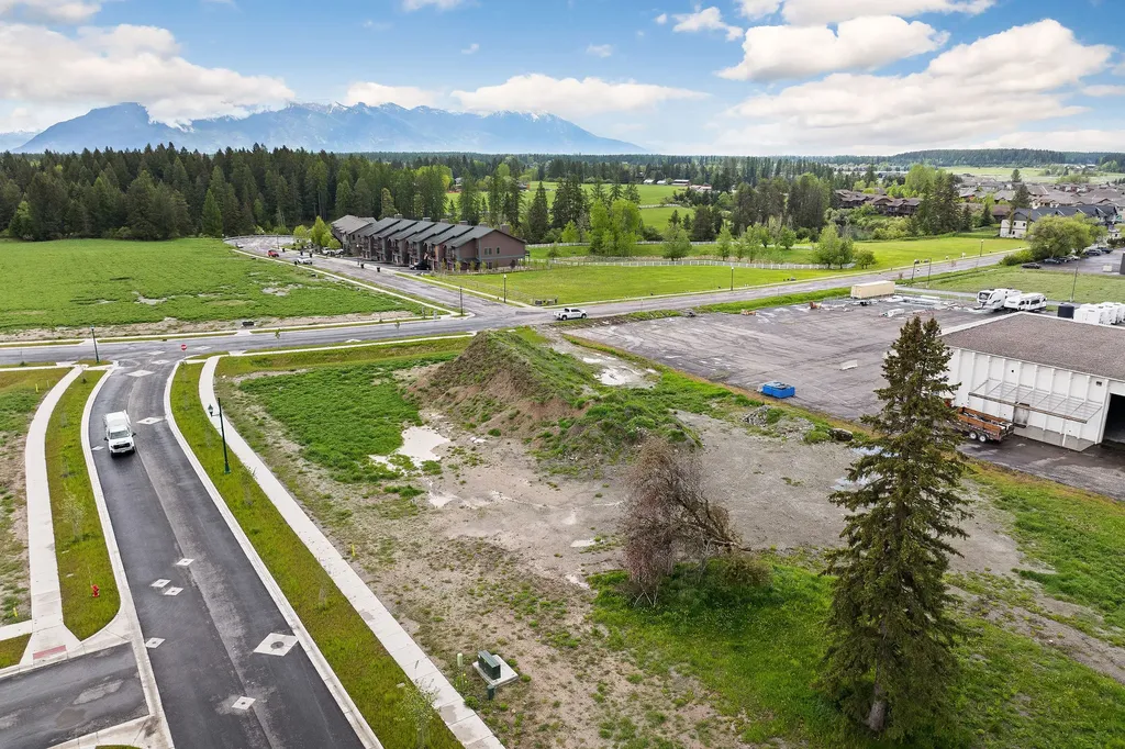 306 Geyser Road Whitefish MT 59937