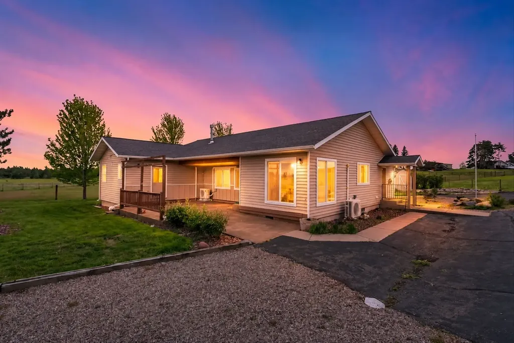 34105 Mud Lake Trail Polson MT 59860