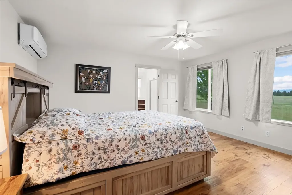 34105 Mud Lake Trail Polson MT 59860