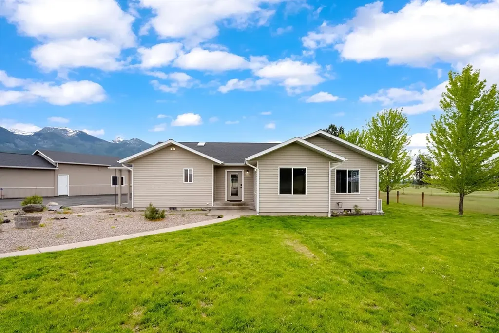 34105 Mud Lake Trail Polson MT 59860