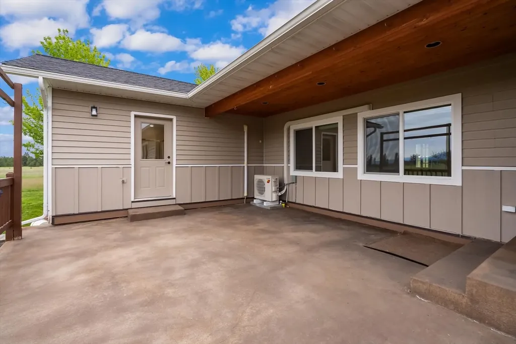 34105 Mud Lake Trail Polson MT 59860