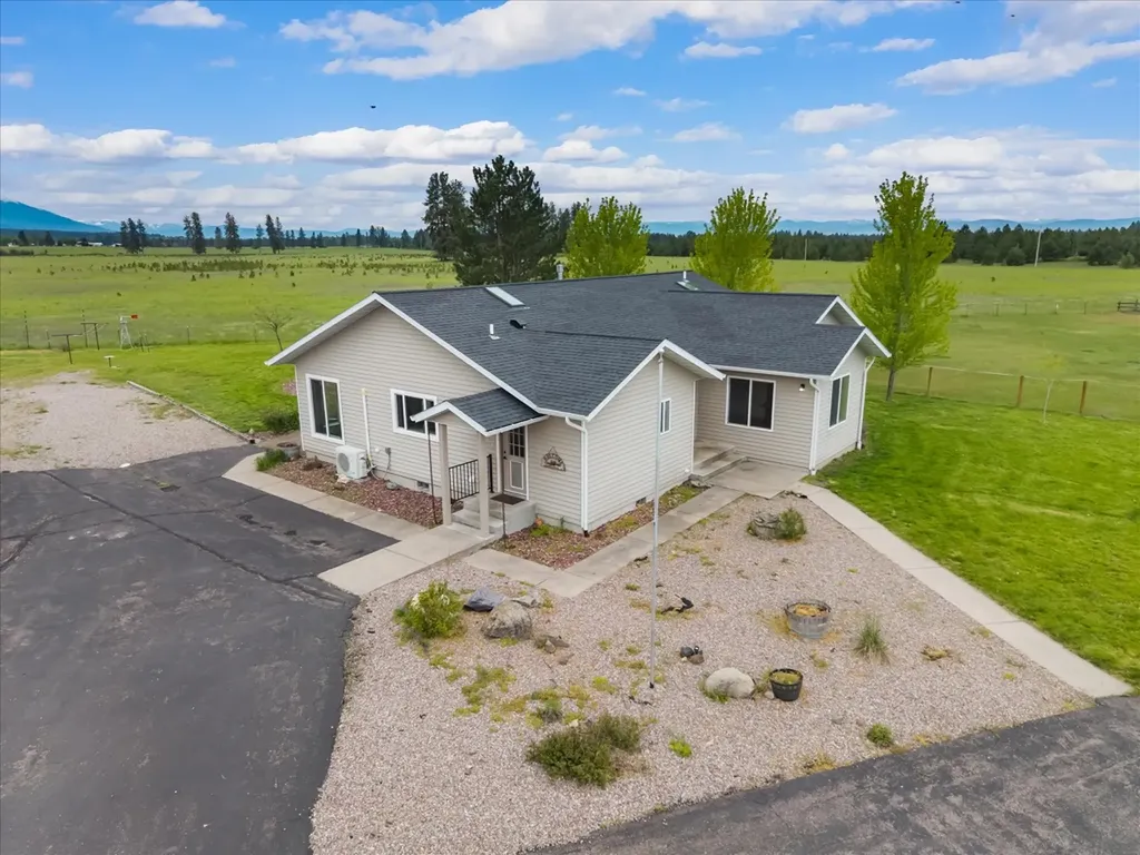34105 Mud Lake Trail Polson MT 59860