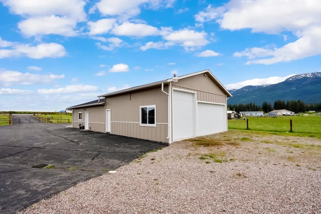34105 Mud Lake Trail Polson MT 59860
