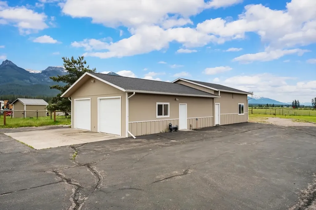 34105 Mud Lake Trail Polson MT 59860