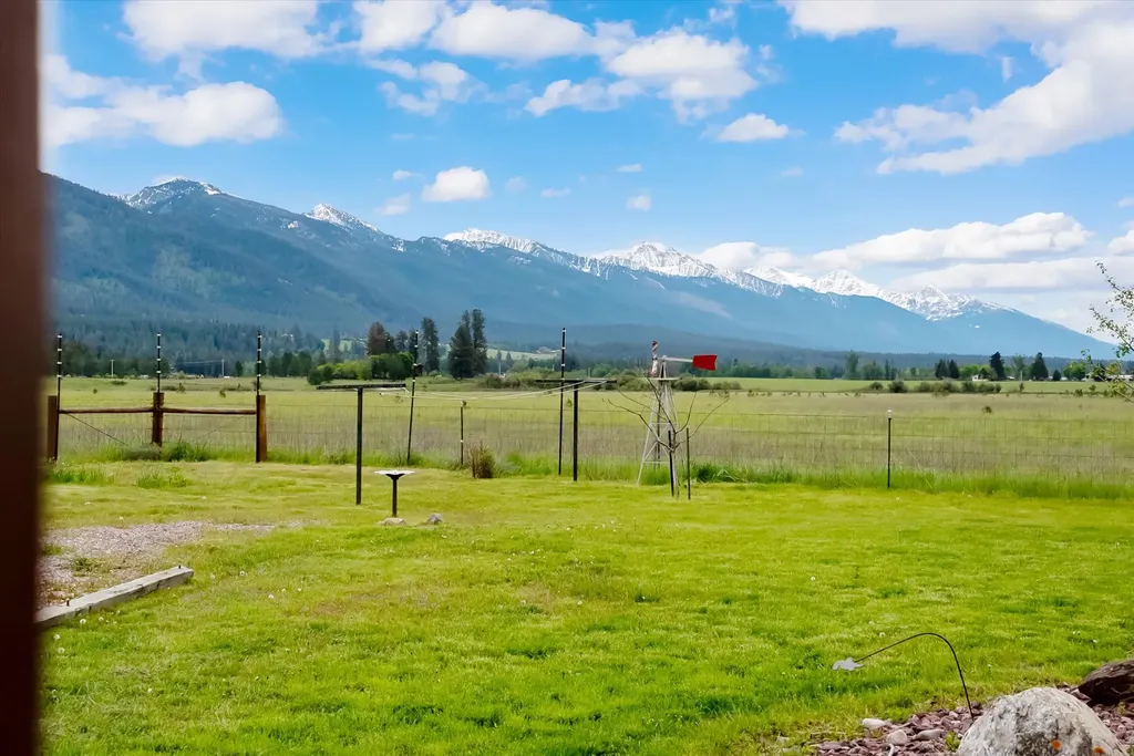 34105 Mud Lake Trail Polson MT 59860