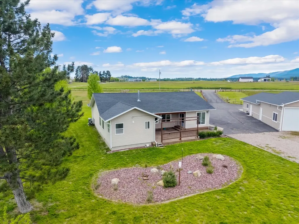 34105 Mud Lake Trail Polson MT 59860