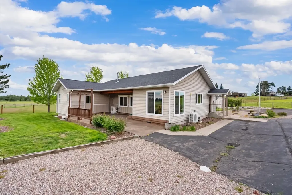 34105 Mud Lake Trail Polson MT 59860