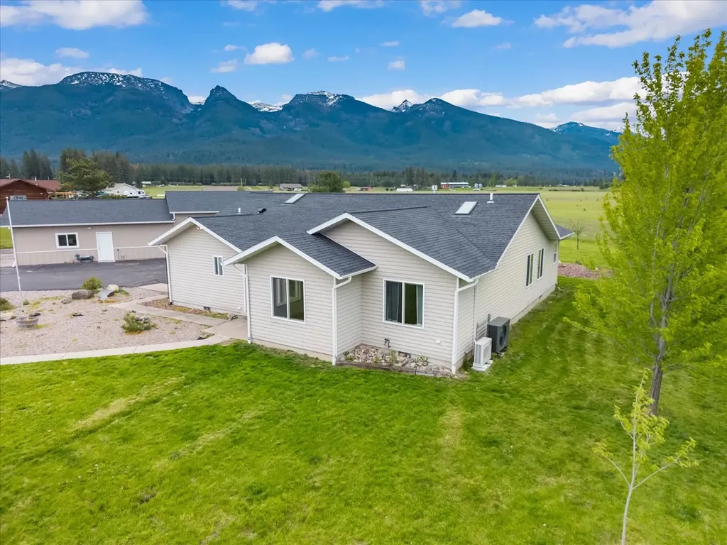 34105 Mud Lake Trail Polson MT 59860