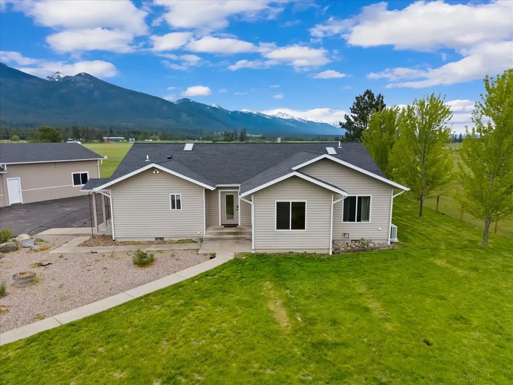 34105 Mud Lake Trail Polson MT 59860