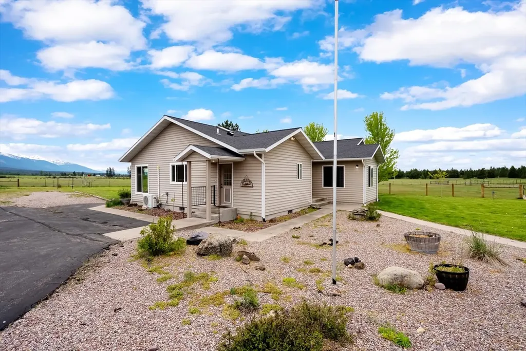 34105 Mud Lake Trail Polson MT 59860