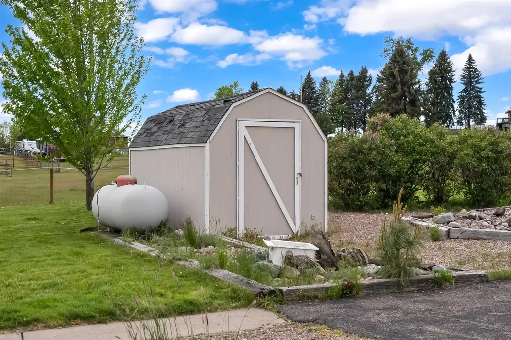 34105 Mud Lake Trail Polson MT 59860