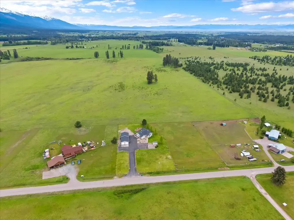 34105 Mud Lake Trail Polson MT 59860