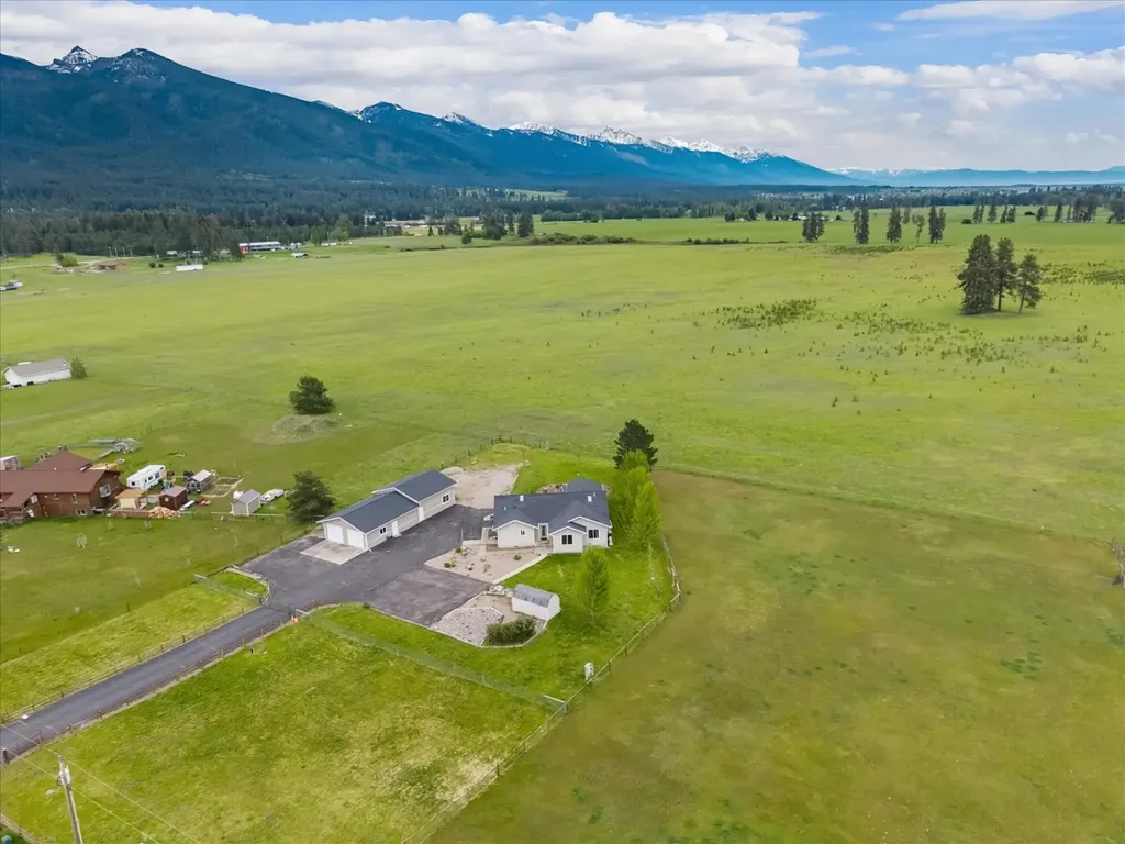 34105 Mud Lake Trail Polson MT 59860