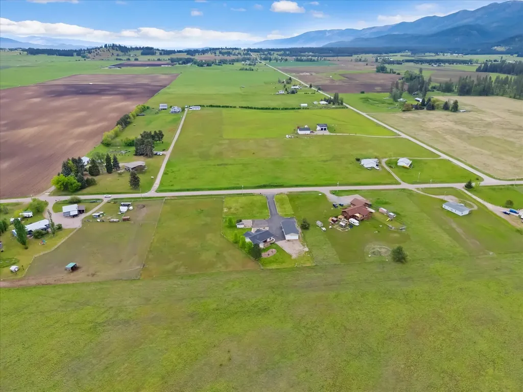 34105 Mud Lake Trail Polson MT 59860