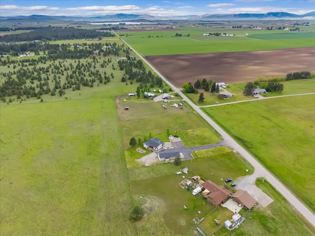 34105 Mud Lake Trail Polson MT 59860