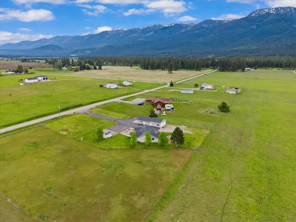 34105 Mud Lake Trail Polson MT 59860