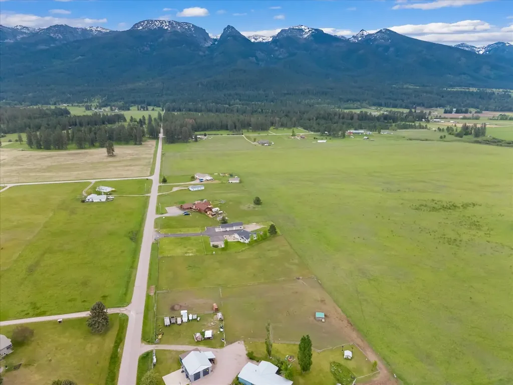34105 Mud Lake Trail Polson MT 59860