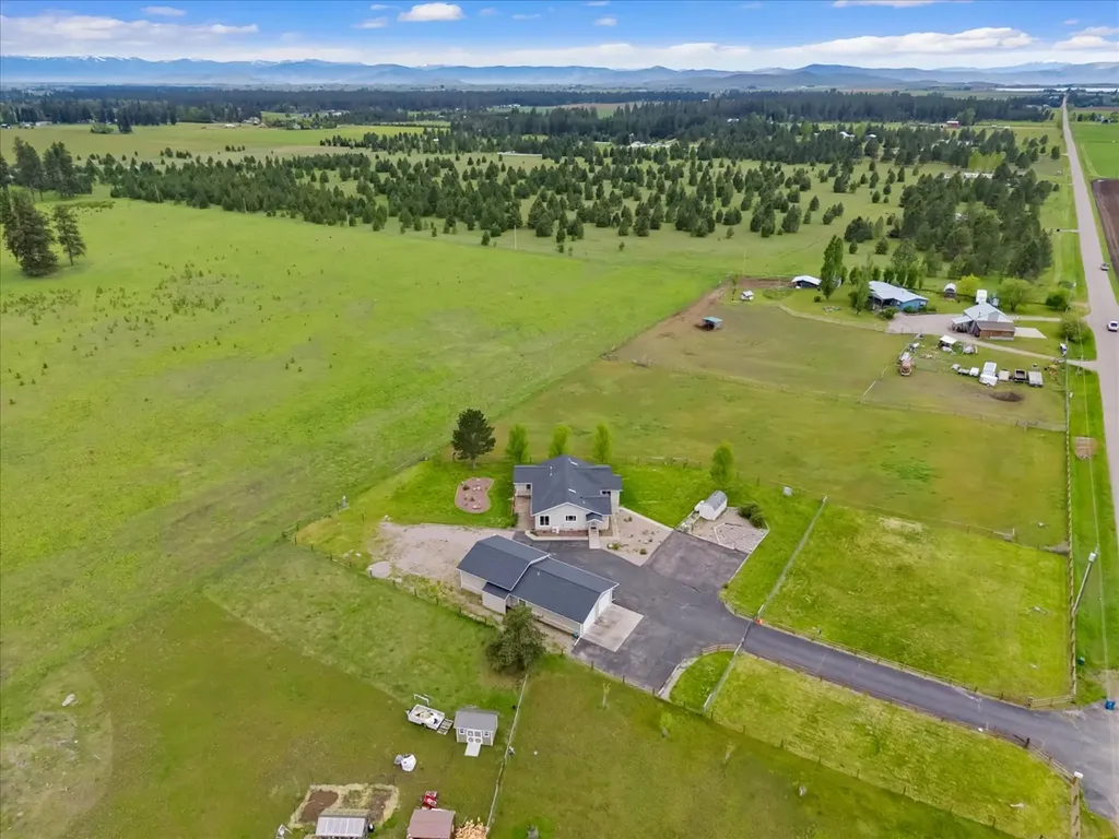 34105 Mud Lake Trail Polson MT 59860