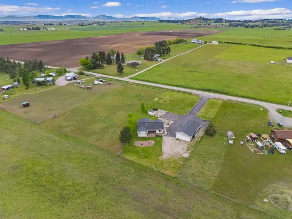 34105 Mud Lake Trail Polson MT 59860