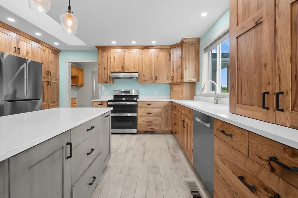 34105 Mud Lake Trail Polson MT 59860