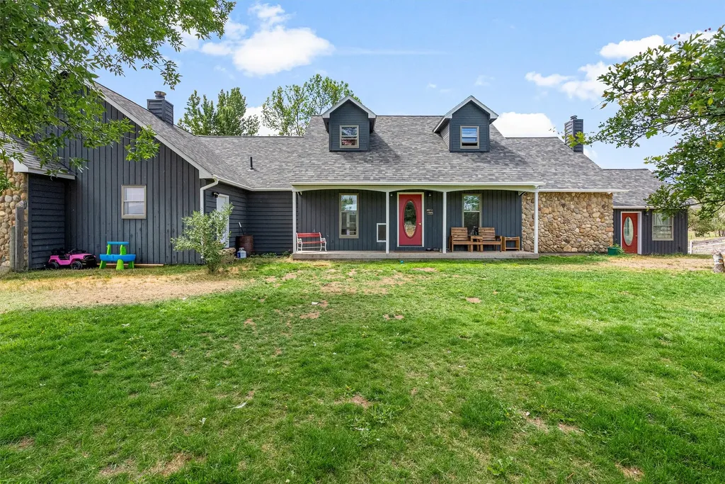 363 Poplar Lane Florence MT 59833