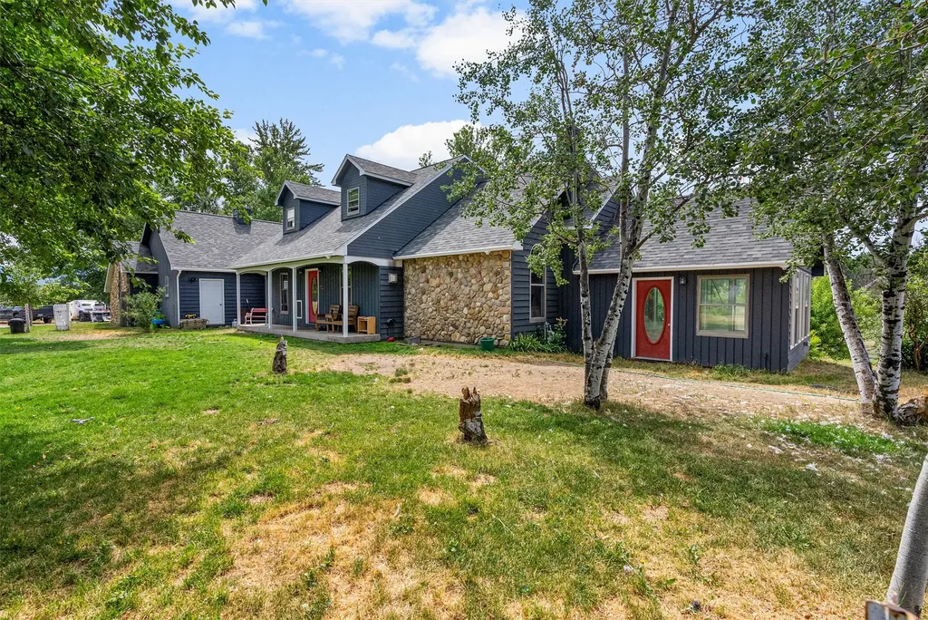 363 Poplar Lane Florence MT 59833