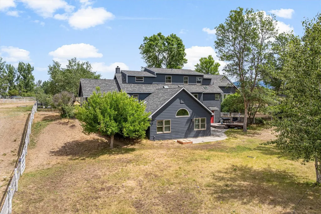 363 Poplar Lane Florence MT 59833