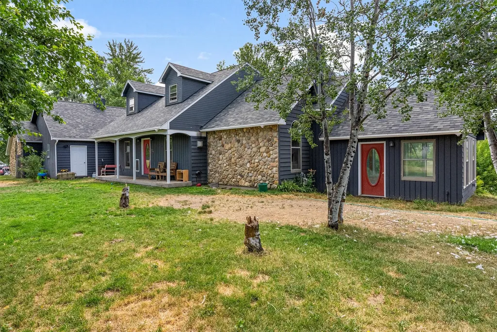 363 Poplar Lane Florence MT 59833