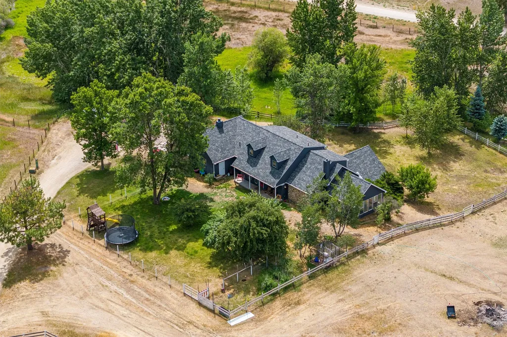 363 Poplar Lane Florence MT 59833