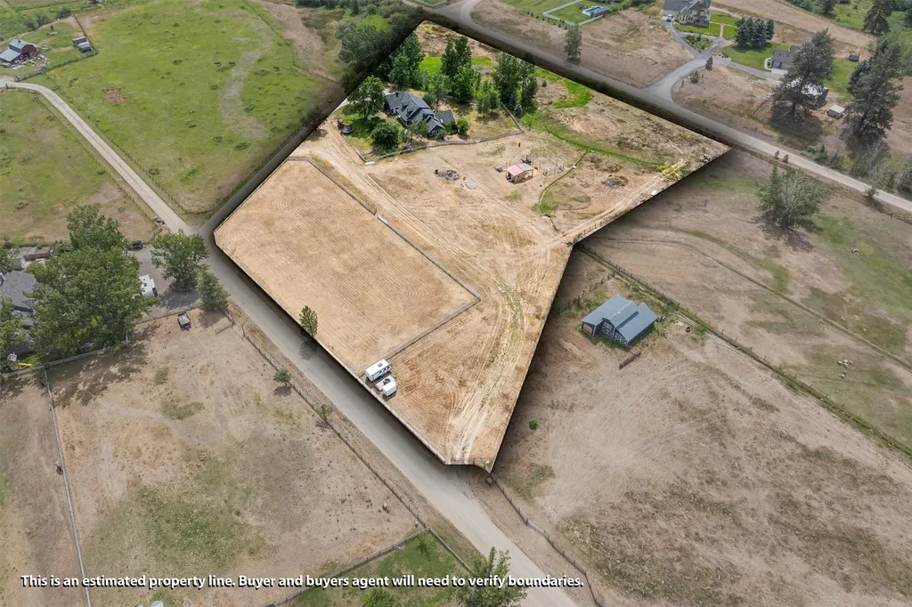 363 Poplar Lane Florence MT 59833
