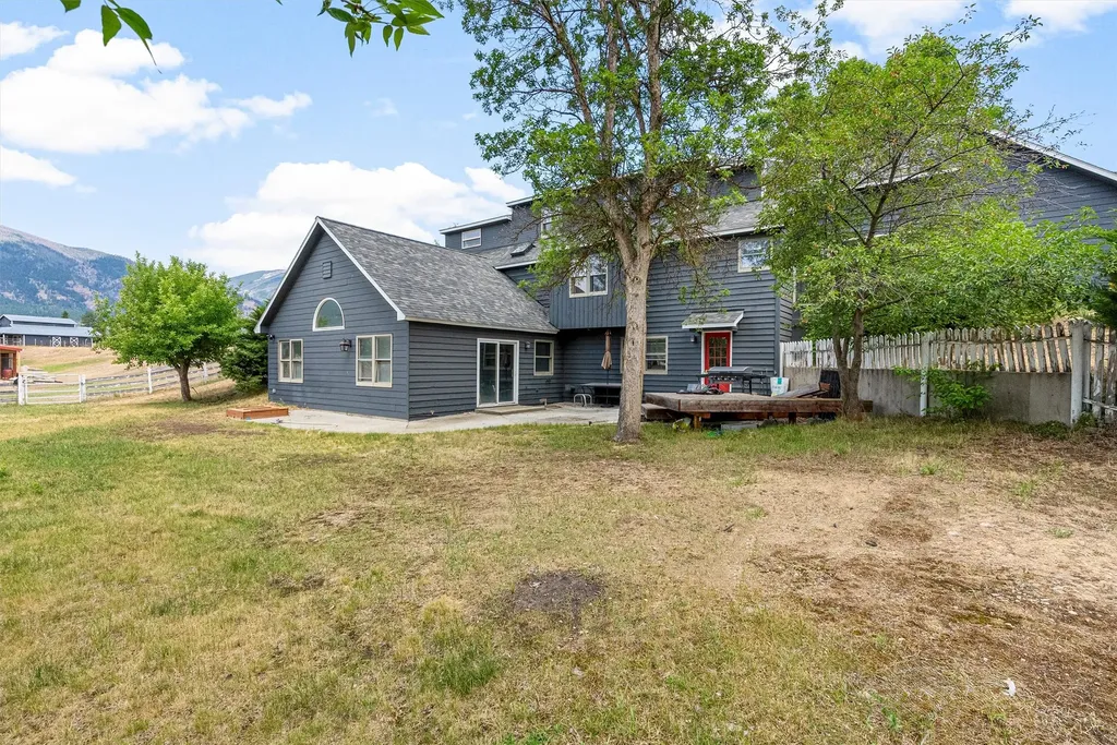 363 Poplar Lane Florence MT 59833