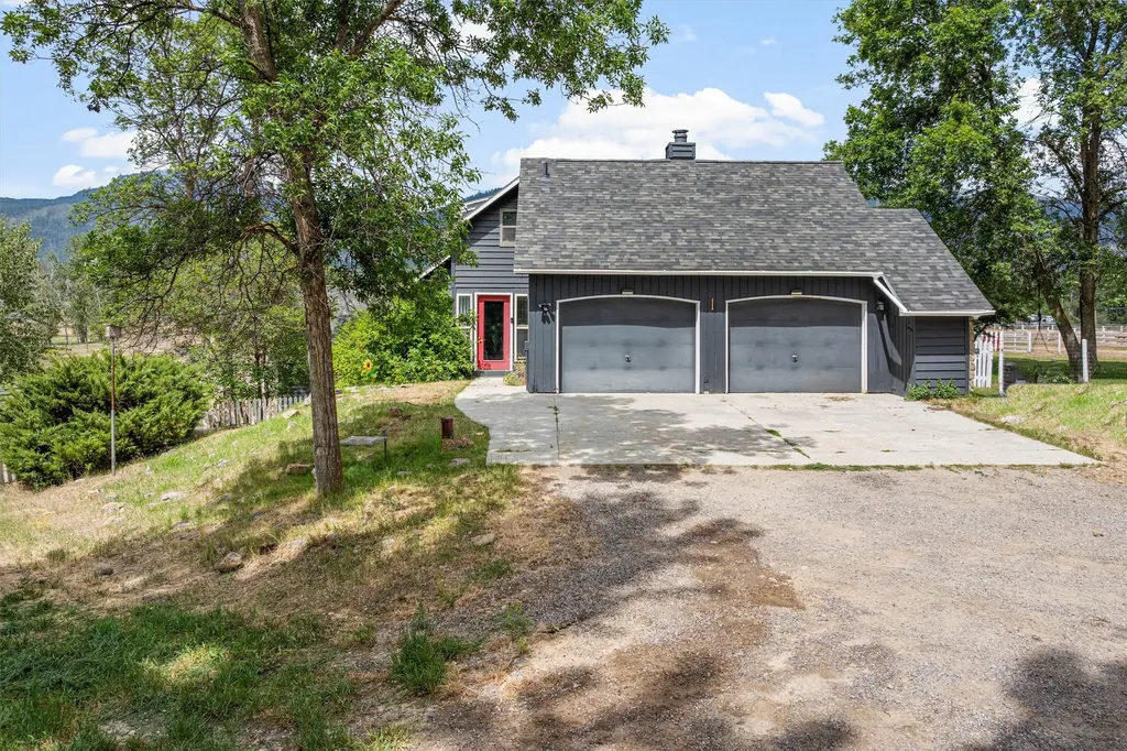 363 Poplar Lane Florence MT 59833
