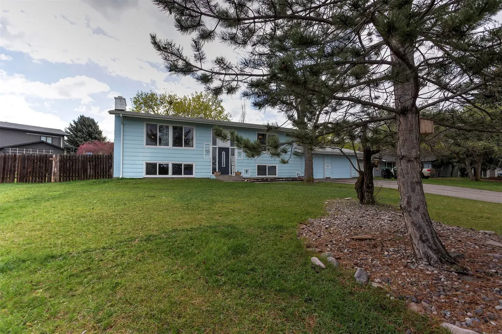638 W Artemos Drive Missoula MT 59803