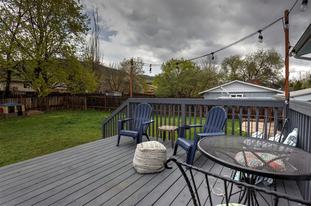 638 W Artemos Drive Missoula MT 59803