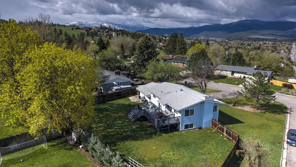 638 W Artemos Drive Missoula MT 59803