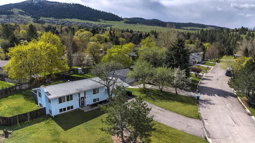 638 W Artemos Drive Missoula MT 59803