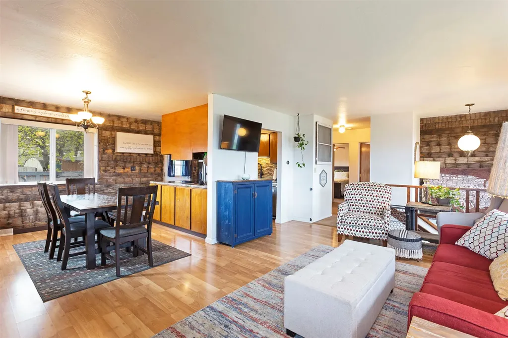 638 W Artemos Drive Missoula MT 59803