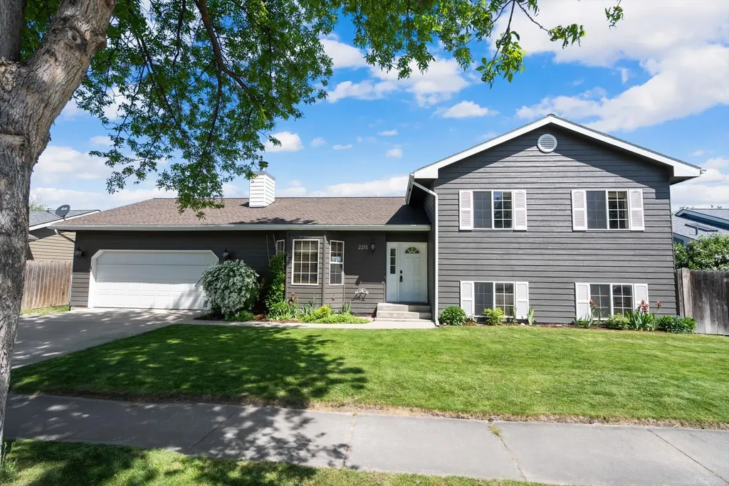 2215 Teal Drive Kalispell MT 59901
