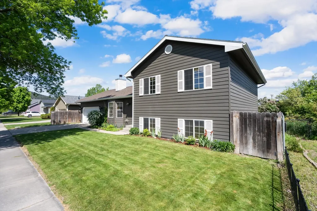 2215 Teal Drive Kalispell MT 59901