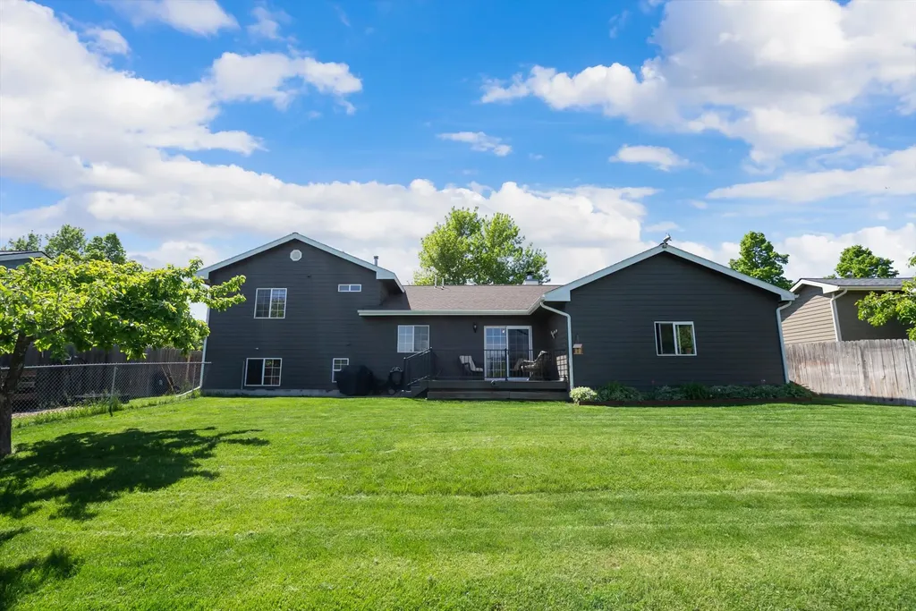 2215 Teal Drive Kalispell MT 59901