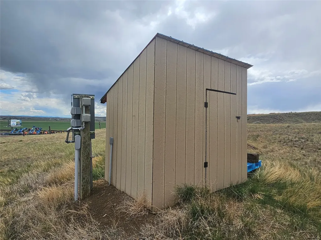 143 Vaughn South Frontage Road Great Falls MT 59404