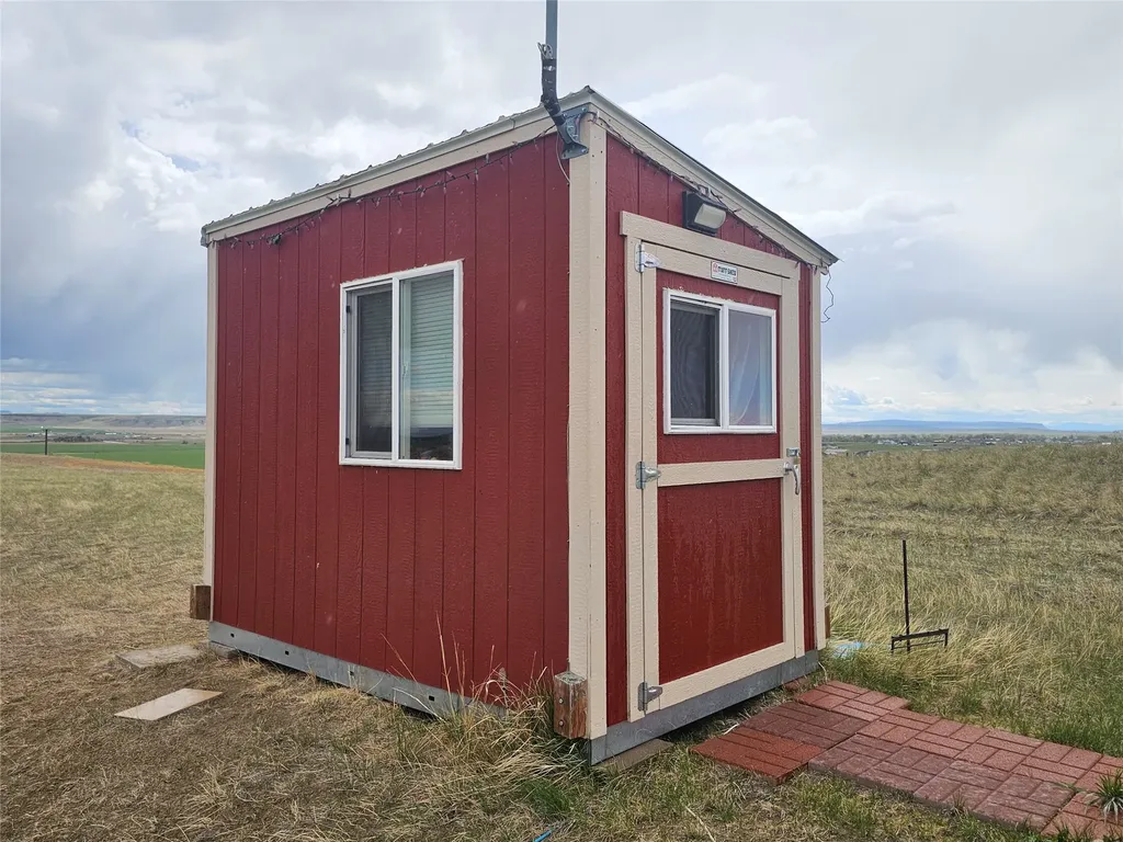 143 Vaughn South Frontage Road Great Falls MT 59404