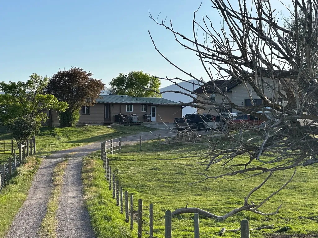 46471 Valley View Road Ronan MT 59864