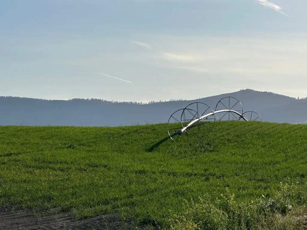 46471 Valley View Road Ronan MT 59864